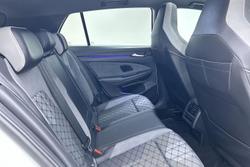 2023 Volkswagen Golf 110TSI R-Line