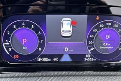 2023 Volkswagen Golf 110TSI R-Line