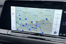 2023 Volkswagen Golf 110TSI R-Line