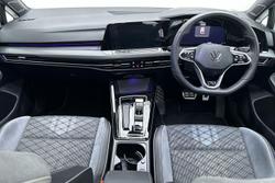 2023 Volkswagen Golf 110TSI R-Line