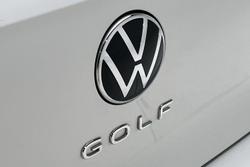 2023 Volkswagen Golf 110TSI R-Line