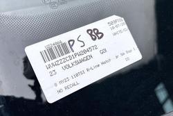 2023 Volkswagen Golf 110TSI R-Line