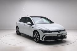 2023 Volkswagen Golf 110TSI R-Line