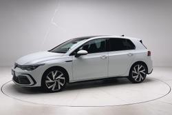 2023 Volkswagen Golf 110TSI R-Line