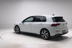 2023 Volkswagen Golf 110TSI R-Line