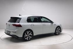 2023 Volkswagen Golf 110TSI R-Line