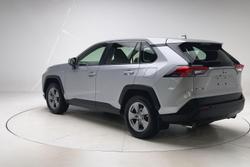 2023 Toyota RAV4 GX