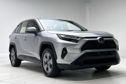2023 Toyota RAV4 GX