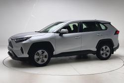 2023 Toyota RAV4 GX