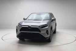 2023 Toyota RAV4 GX
