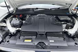 2021 Volkswagen Touareg 210TDI Elegance