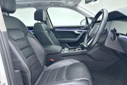 2021 Volkswagen Touareg 210TDI Elegance