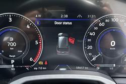 2021 Volkswagen Touareg 210TDI Elegance