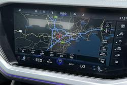 2021 Volkswagen Touareg 210TDI Elegance