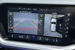 2021 Volkswagen Touareg 210TDI Elegance