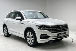 2021 Volkswagen Touareg 210TDI Elegance