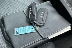 2021 Volkswagen Touareg 210TDI Elegance