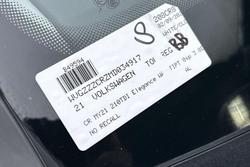 2021 Volkswagen Touareg 210TDI Elegance