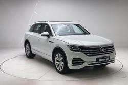2021 Volkswagen Touareg 210TDI Elegance