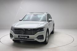 2021 Volkswagen Touareg 210TDI Elegance