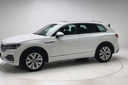 2021 Volkswagen Touareg 210TDI Elegance