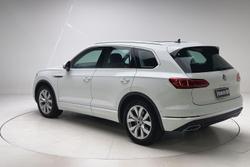 2021 Volkswagen Touareg 210TDI Elegance
