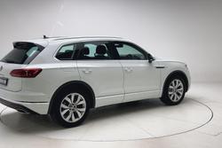 2021 Volkswagen Touareg 210TDI Elegance