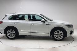 2021 Volkswagen Touareg 210TDI Elegance