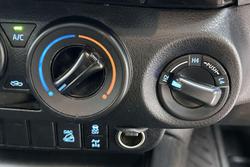 2022 Toyota Hilux SR