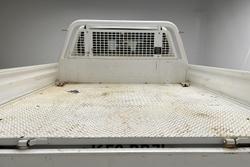 2022 Toyota Hilux SR