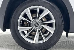 2019 Hyundai Santa Fe Elite