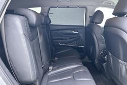 2019 Hyundai Santa Fe Elite