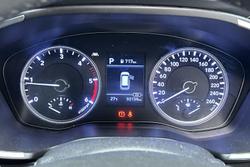 2019 Hyundai Santa Fe Elite