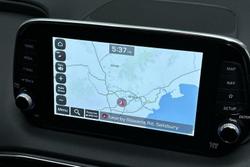 2019 Hyundai Santa Fe Elite