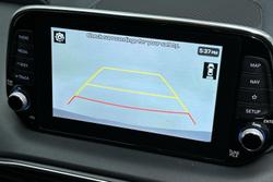 2019 Hyundai Santa Fe Elite