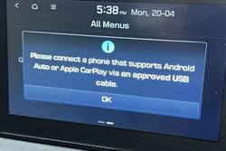 2019 Hyundai Santa Fe Elite