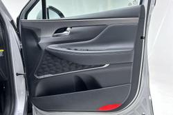 2019 Hyundai Santa Fe Elite