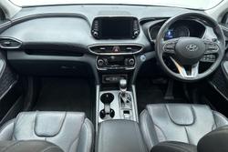 2019 Hyundai Santa Fe Elite