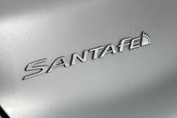 2019 Hyundai Santa Fe Elite