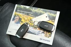 2019 Hyundai Santa Fe Elite