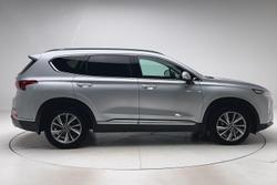 2019 Hyundai Santa Fe Elite