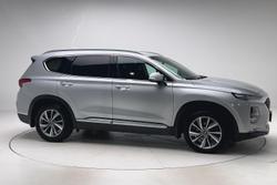 2019 Hyundai Santa Fe Elite