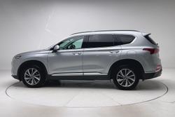 2019 Hyundai Santa Fe Elite