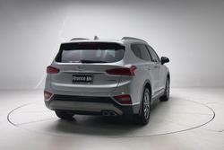 2019 Hyundai Santa Fe Elite