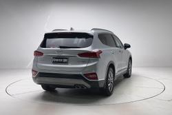 2019 Hyundai Santa Fe Elite