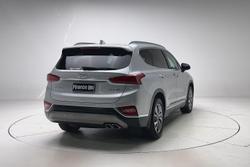 2019 Hyundai Santa Fe Elite