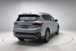2019 Hyundai Santa Fe Elite