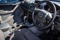 2019 Mazda BT-50 XT