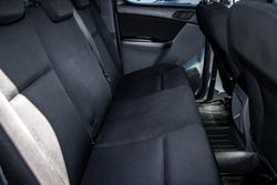 2019 Mazda BT-50 XT