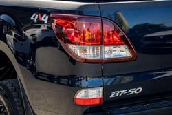 2019 Mazda BT-50 XT